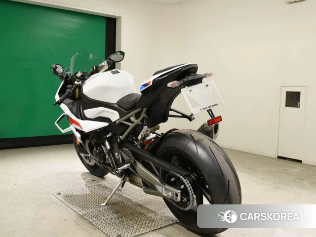 BMW S1000RR M PACKAGE id 4379883 из Японии 8
