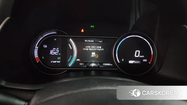 Kia Niro EV id 3789346 из Кореи 18