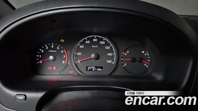 Hyundai The New Grand Starex id 2441590 из Кореи 18