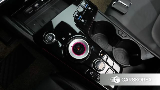 Kia Sportage 5th Generation id 4186854 из Кореи 32