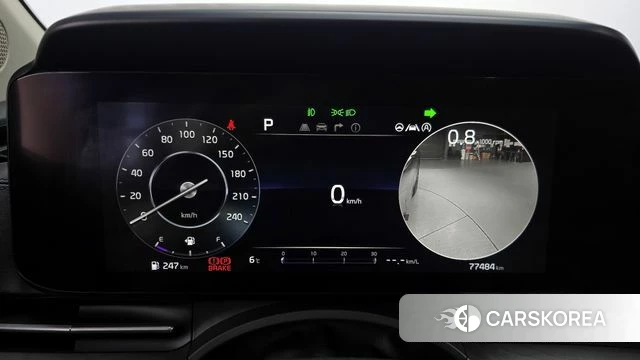 Kia Carnival 4th generation id 3828156 из Кореи 18