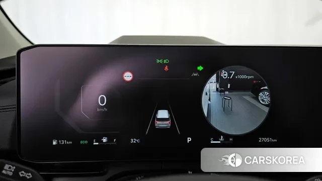 Kia The New Carnival 4th Generation id 3057943 из Кореи 18