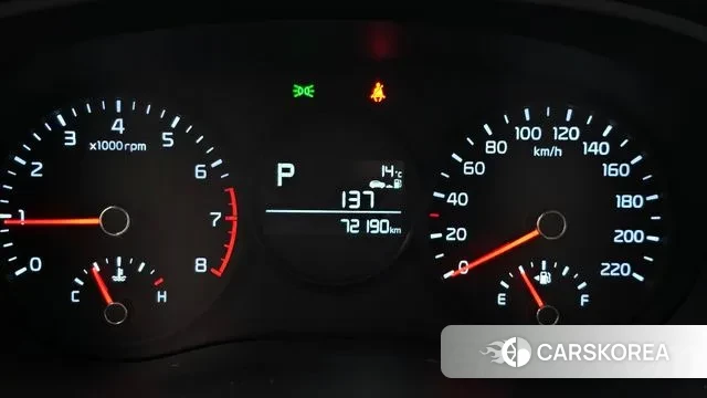 Kia All New Morning (JA) id 3593297 из Кореи 18