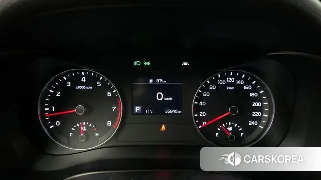 Kia Come New K3 id 3464828 из Кореи 18