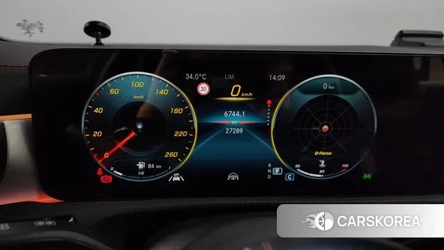 Mercedes-Benz CLA-Class C118 id 3027181 из Кореи 18