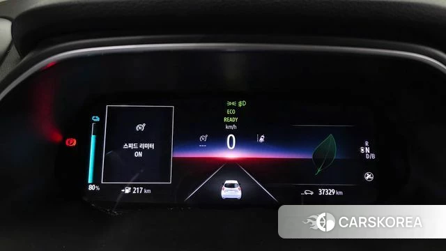 Renault Korea (Samsung) Joe id 3885012 из Кореи 18