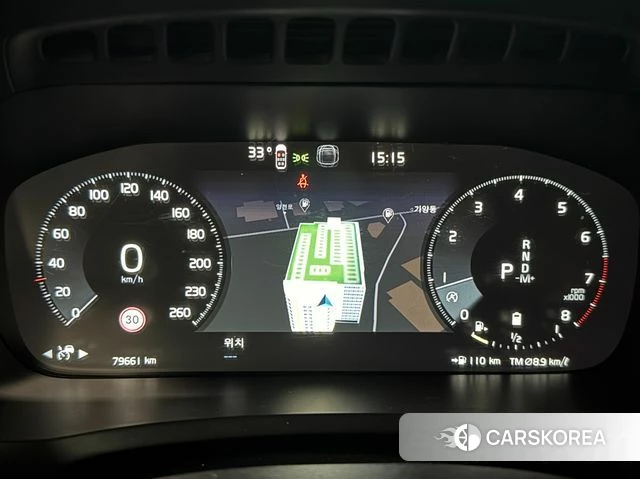 Volvo XC90 second Generation id 4631787 из Кореи 18