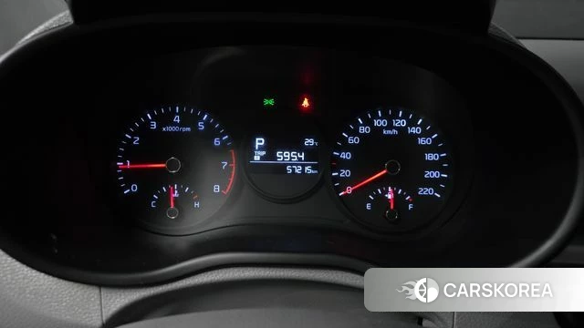 Kia All New Morning (JA) id 4677413 из Кореи 29