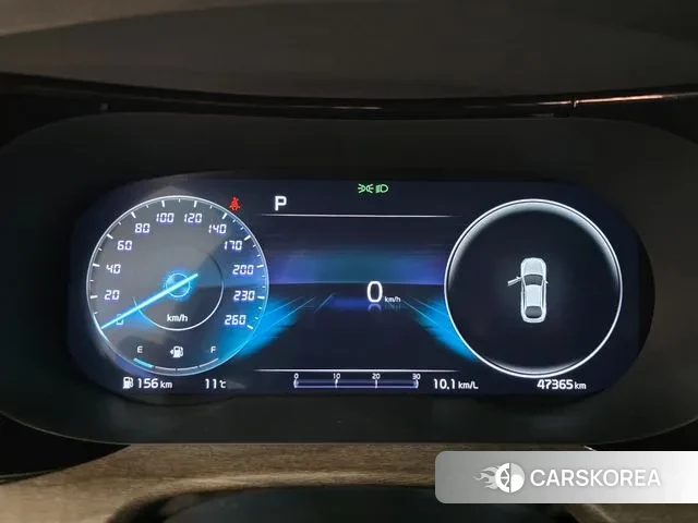 Kia K5 3rd generation id 3650595 из Кореи 13