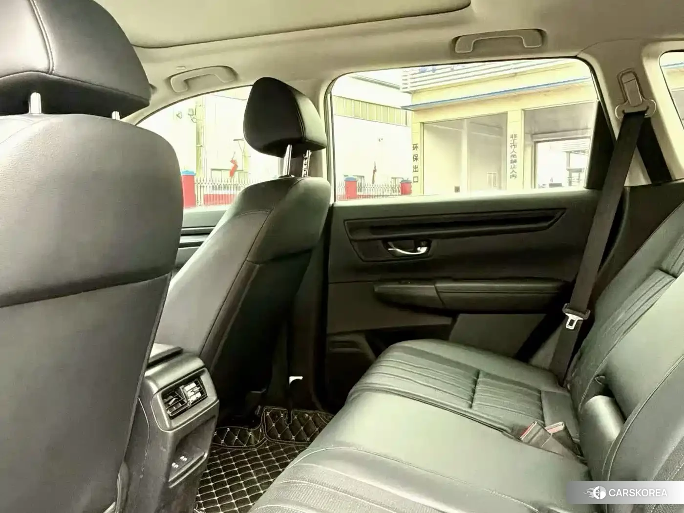 Honda Breeze id 4654522 из Китая 8