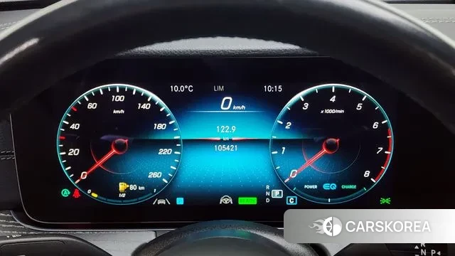 Mercedes-Benz E-Class W213 id 3764728 из Кореи 18