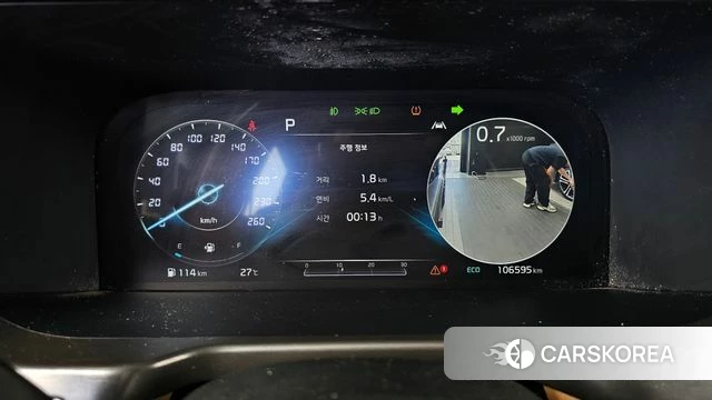 Kia Sorento 4th Generation id 4402785 из Кореи 18