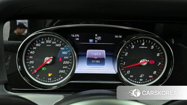 Mercedes-Benz E-Class W213 id 3866989 из Кореи 18