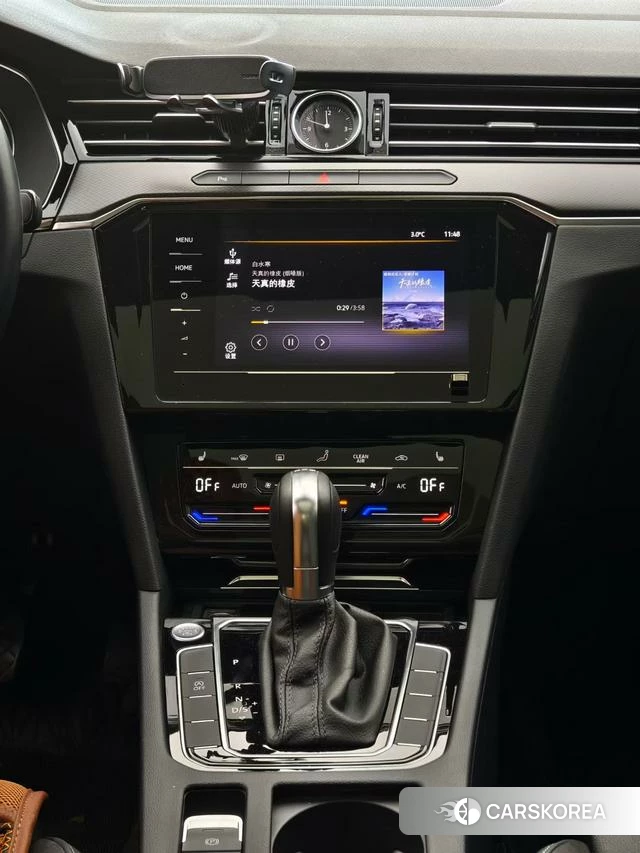 Volkswagen Magotan id 4276432 из Китая 8