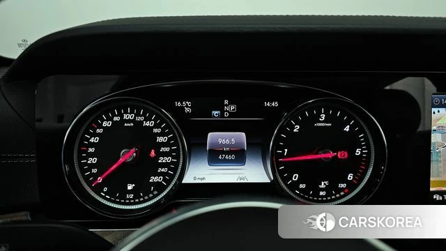 Mercedes-Benz E-Class W213 id 3893384 из Кореи 18