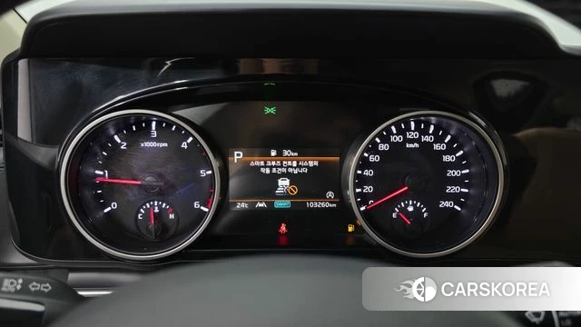 Kia Carnival 4th generation id 4534703 из Кореи 18