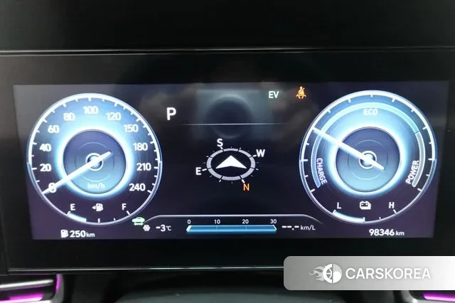 Hyundai Avante Hybrid (CN7) id 3572234 из Кореи 18