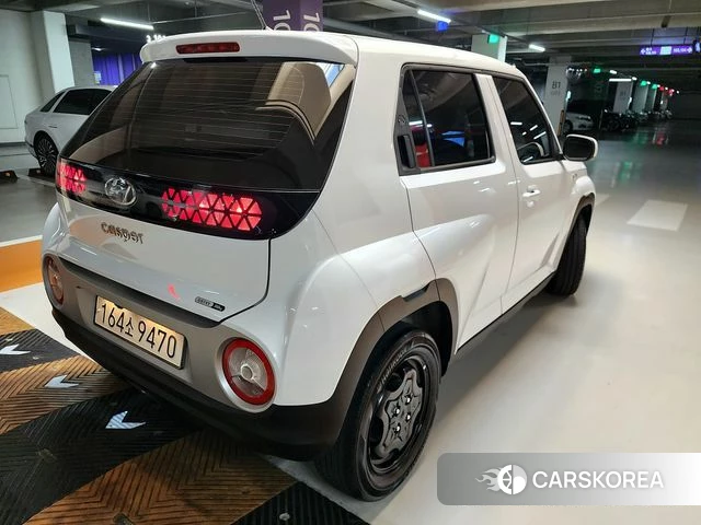 Hyundai Casper id 4842556 из Кореи 18