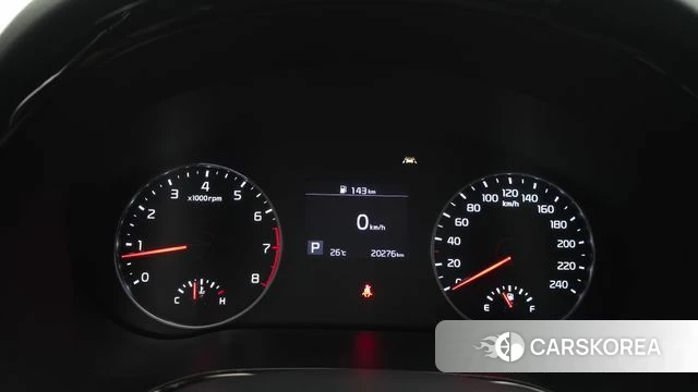 Kia Seltos id 4872287 из Кореи 18