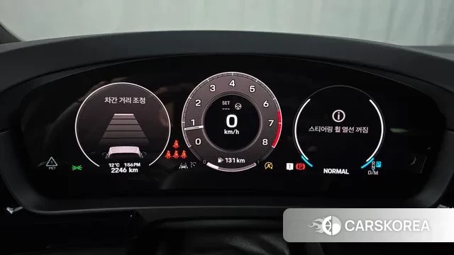 Porsche Cayenne (PO536) id 3701100 из Кореи 18