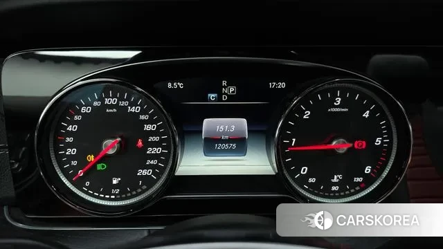 Mercedes-Benz E-Class W213 id 3631783 из Кореи 18