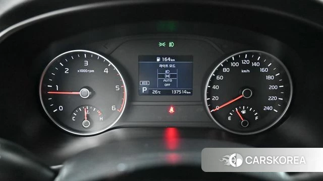 Kia Sportage The Bold id 4689408 из Кореи 17