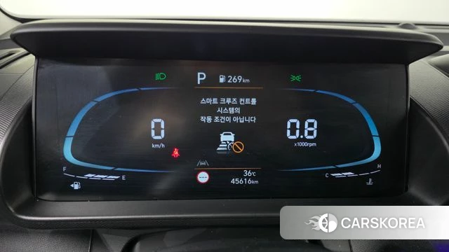 Hyundai Casper id 4636706 из Кореи 18