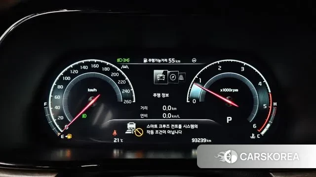 Kia Mohave Master id 3132195 из Кореи 18