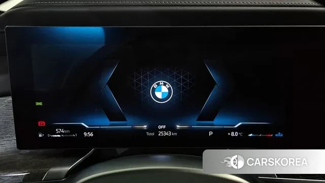 BMW 7 Series (G70) id 3720839 из Кореи 18