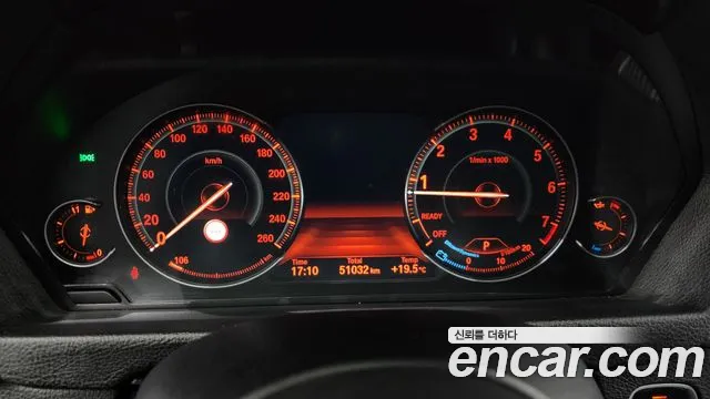 BMW 4 Series (F32) id 2723563 из Кореи 18