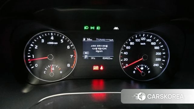 Kia Come New K3 id 3911604 из Кореи 18