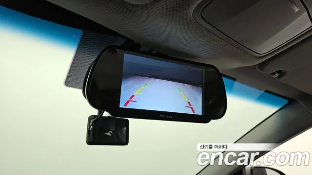 Hyundai The New Ionic Hybrid id 2695653 из Кореи 18