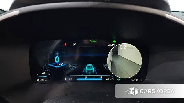 Hyundai The New Santa Fe id 3640511 из Кореи 18