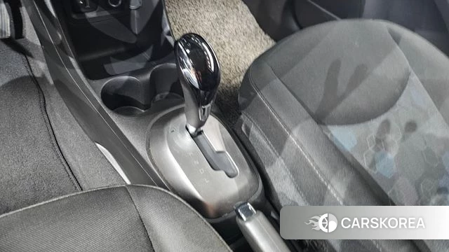 Chevrolet (GM Daewoo) The Next Spark id 4459710 из Кореи 29