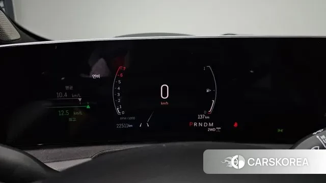 Cadillac XT4 id 3241111 из Кореи 18