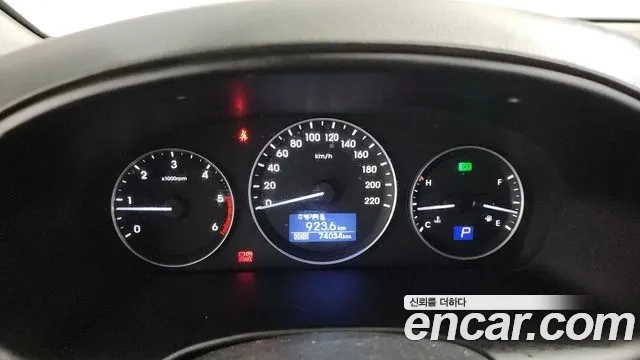 Hyundai The New Grand Starex id 2951993 из Кореи 18