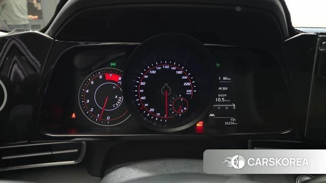 Hyundai Avante (CN7) id 4186892 из Кореи 18