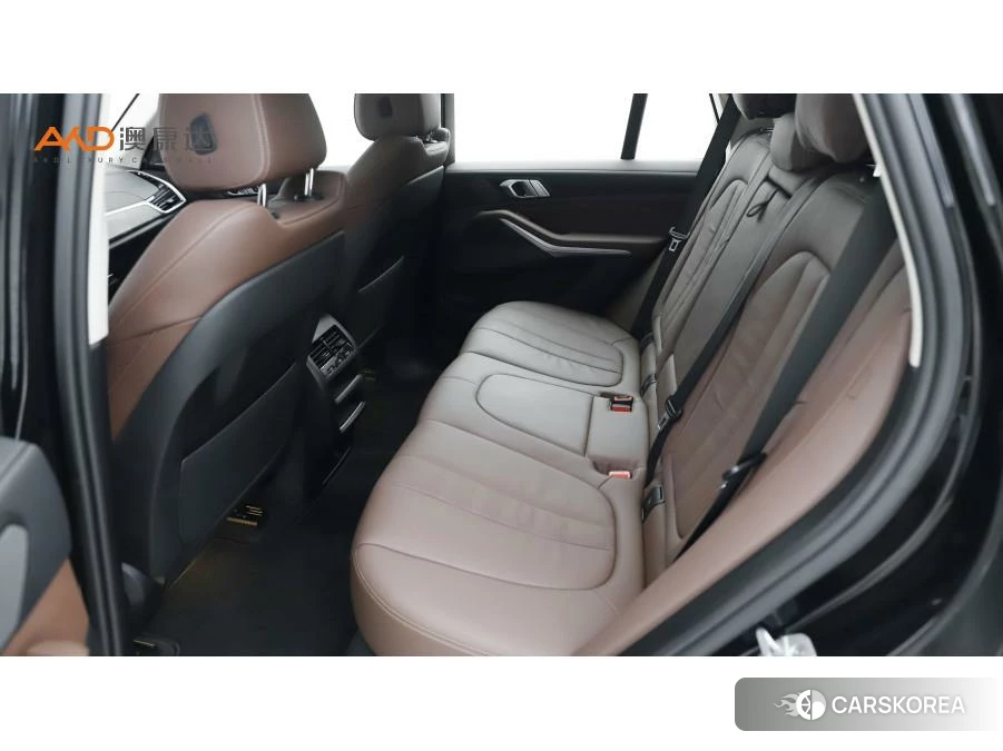 BMW X5 (imported) id 4452518 из Китая 8