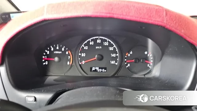 Hyundai The New Grand Starex id 3622495 из Кореи 18