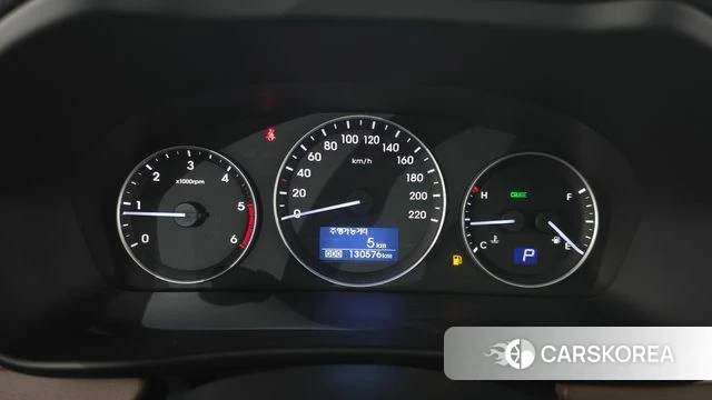 Hyundai The New Grand Starex id 4703556 из Кореи 18