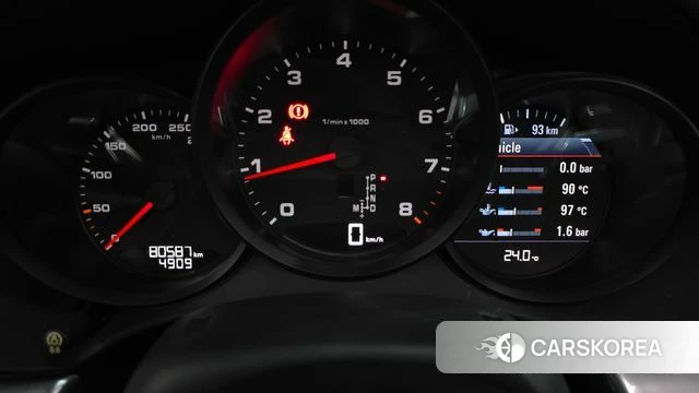 Porsche 718 Boxster id 4435140 из Кореи 28