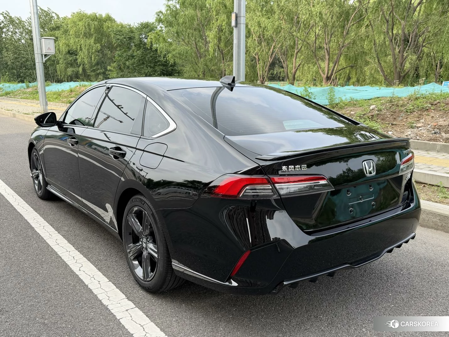 Honda Yingshipai id 4441119 из Китая 32