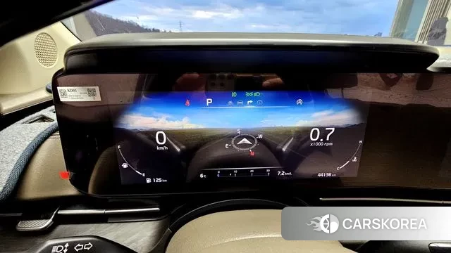 Kia Carnival 4th generation id 3587662 из Кореи 18