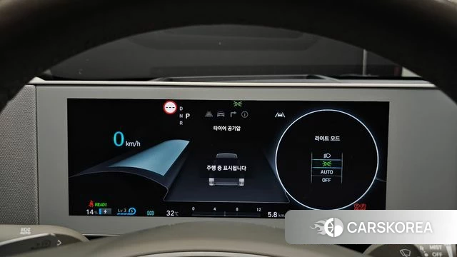 Hyundai Ionic 5 id 4593026 из Кореи 18