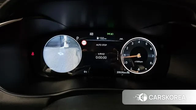 Genesis The New G70 id 3679896 из Кореи 18