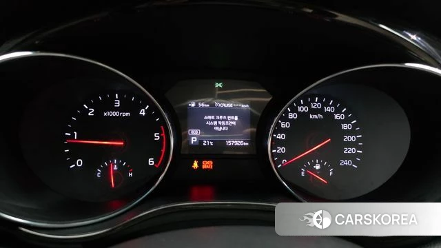 Kia The New Carnival id 4331559 из Кореи 30