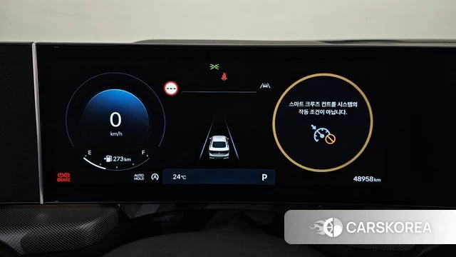 Hyundai Sonata D Edge (DN8) id 4394660 из Кореи 31