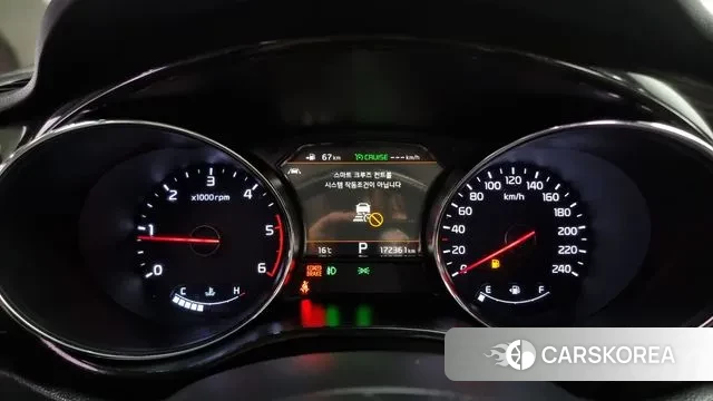 Kia The New Carnival id 3714082 из Кореи 18