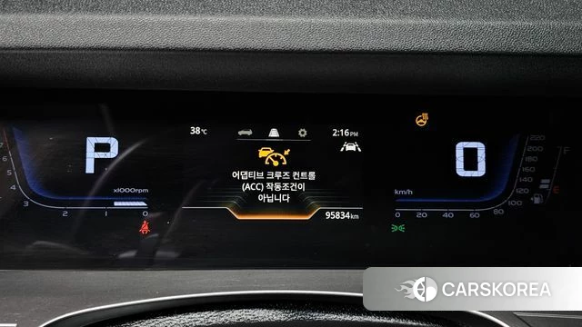 Ssangyong Torres id 4656509 из Кореи 18