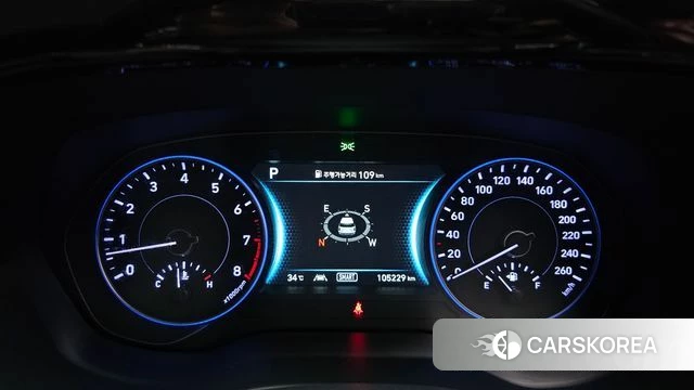 Hyundai Palisade id 4471241 из Кореи 36